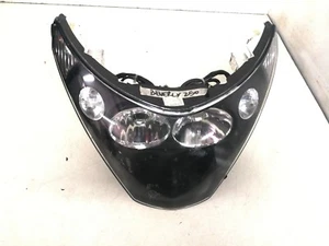 FARO FANALE ANTERIORE ORIGINALE PIAGGIO BEVERLY 250 - Imagen 1 de 5