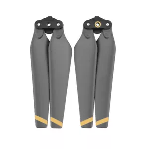 Propeller for DJI Mavic Pro Drone Quick Release Folding Blade 8330 Spare Parts - Picture 1 of 17