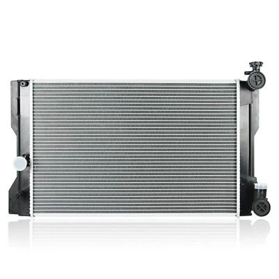 13152 Radiator for Toyota Corolla 2009 2010 2011 2012 2013 1.8L AT - Image 1 of 2
