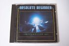 ABSOLUTE BEGINNER - FLASHNIZM CD 1996 (BUBACK) Jan Delay Denyo Main Concept