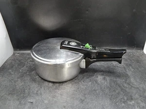 Silit Sicomatic SN Schnellkochtopf klein Dampfkochtopf - Bild 1 von 4