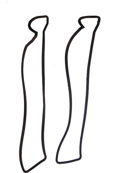 Juntas de cubierta de válvula ROL VS966 para Toyota/GM 1985-92 4AGE-4AGELC-4AGZE 1,6 L 4 cilindros Foto 1 de 1