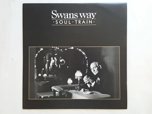 Swans Way – Soul Train - Exit International Records – EXT 312 - Vinyl, 12" - Picture 1 of 4