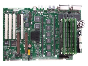 Sun Microsystems 270-4143-11 Server Board - Picture 1 of 4