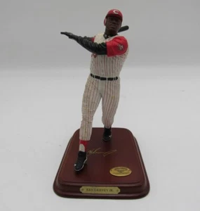 Figura All Star Ken Griffey Jr. Danbury Como Nueva 8" Cincinnati Reds 196804 - Imagen 1 de 5