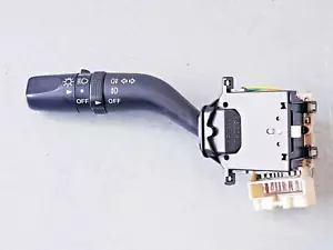MAZDA RX8 R3 2008-2012 INDICATOR WIPER STALK 17A16412 17A0895 - Picture 1 of 13