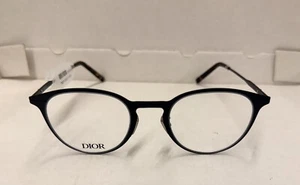 Christian Dior EssentialO Brillengestell RU 1100 NEUPREIS 370 Euro - Bild 1 von 6