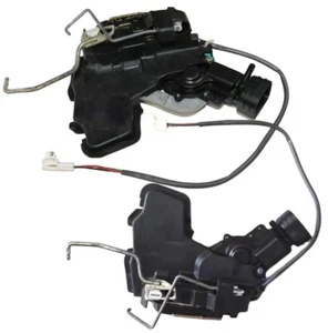 Set 97 98 99 00 01 Toyota Camry Front Left Right door Power Latch Lock Actuator - Picture 1 of 8