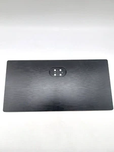 Panasonic FPM 65509 Standfuß Boden Platte Gestell für TX-58HXW584 #KT5698M - Bild 1 von 3