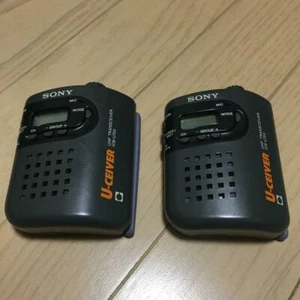 Sony ICB-U700 Specified low power radio - Picture 1 of 8