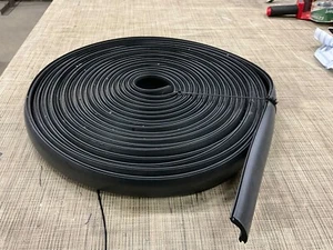 marine rub rail 2 inch rubber ,taco marine 25 ft - Picture 1 of 3