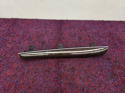 INFINITI QX60 14-20 OEM PASAJERO DERECHO TABLERO MOLDURA PANEL BISEL Foto 1 de 4