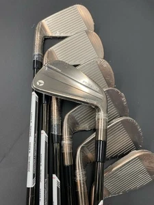 Taylormade P790 Aged Copper Iron Set 4-PW - Picture 1 of 9