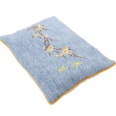  Reusable Heat Pack Pad for Neck Portable Heating Microwave Warmer - Image 1 of 4