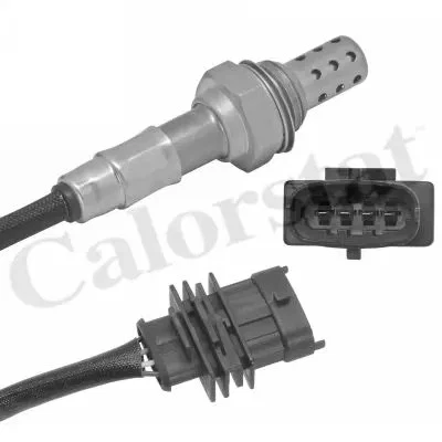 Sonda lambda LS140008 CALORSTAT by Vernet per OPEL ZAFIRA A MPV / Space wagon - Immagine 1 di 4