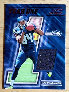 Camisetas 2017 Rookies and Stars Año Uno #40 Amara Darboh - Imagen 1 de 2