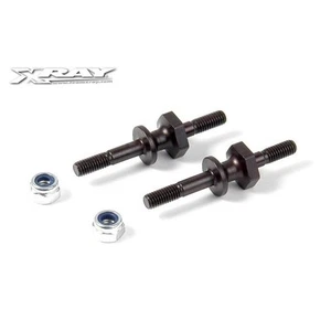 358047 xRay Pivot Reggi-Ammortizzatori per XB8 Buggy - Foto 1 di 1