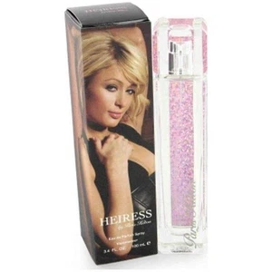 PARIS HILTON HEIRESS 3.4 oz edp for Women Perfume New in Box - Picture 1 of 1