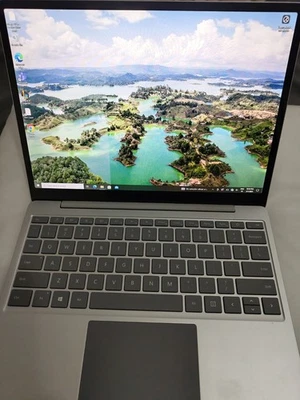 PORTATIL MICROSOFT SURFACE LAPTOP GO - Imagen 1 de 4