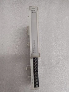 TURCK BL20-E-8DI-24VDC-P SENSOR PLC DIGITAL INPUT MODULE - Picture 1 of 8