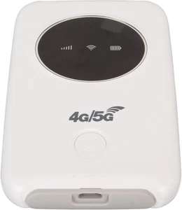 Modem Wifi USB 4G LTE, Dispositivi Internet Mobili Con Slot per Schede SIM, 300 - Foto 1 di 12