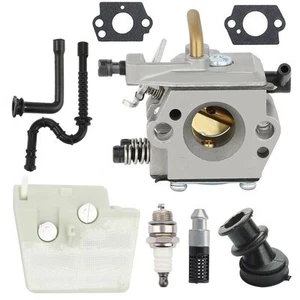 Vergaser kit für Stihl 024AV 024S 026 MS260 Walbro WT426 1121 120 0611 Neu - Bild 1 von 10