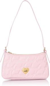 , BORSA a SPALLA Donna, Rosa, Taglia Unica - Foto 1 di 12