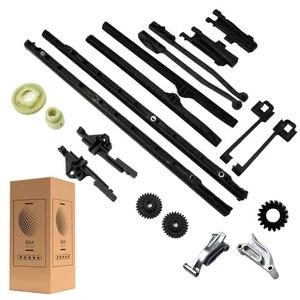 Techo Solar Juego de Reparación 19 Piezas Set para Land Rover Freelander LN - Imagen 1 de 7