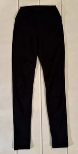 five dancewear Black Leggings Women Size XS - Picture 1 of 7