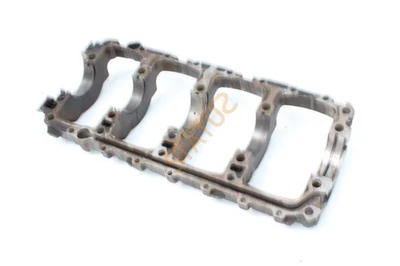 Porsche 944 Engine Crank Shaft Crankshaft Casing  944 - Image 1 of 4