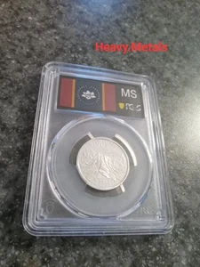 2002-S MISSISSIPPI Silver Proof Quarter PR70 PCGS FLAG LABEL NICE LOW PRICE!! - Picture 1 of 6