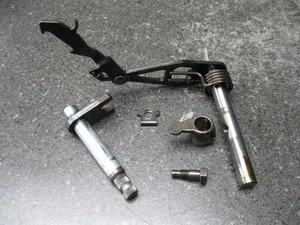 86 Honda Goldwing GL1200 GL 1200 Gear Shift Shaft Rod - Picture 1 of 1