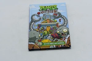 Plants vs. Zombies 15 : Better Homes and Guardens, Hardcover by Tobin FAST SHIP - Foto 1 di 11