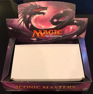 Magic The Gathering - Iconic Masters - Full Set *Englisch* - Bild 1 von 10