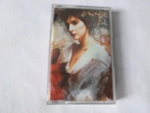 ENYA ~ WATERMARK ~ ORIGINAL WEA DOWNTEMPO/AMBIENT CASSETTE TAPE ~ QUICK SHIPPING - Picture 1 of 6
