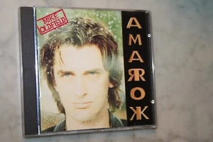 Mike Oldfield – Amarok - Bild 1 von 2