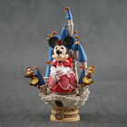 #F40-031 Square-Enix Formation Arts Figurine Minnie Mouse