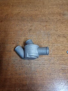 Fiat 124 Autobianchi A111 1967-1971 Thermostat Housing 65374 Brevettatn - Picture 1 of 5