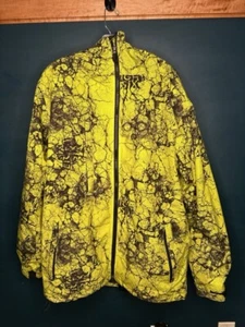 686 Limited Edition Retired Ski and Snowboard Skull Jacket - Picture 1 of 4