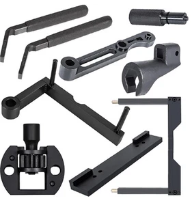 Barring Tool For Detroit Diesel DD15 TDC Locating Pin Camshaft Timing Tool - Picture 1 of 8