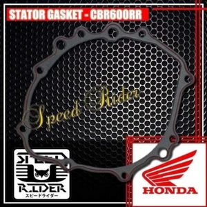 FOR 07-23 HONDA CBR600RR CBR600 RR F5 - STATOR GASKET CRANKCASE CO ENGINE COVER - Picture 1 of 1