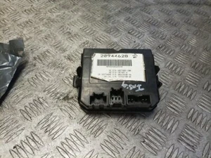VAUXHALL INSIGNIA MK1 2008-2017 BOOTLID TAILGATE CONTROL MODULE ECU 20944628 - Picture 1 of 6