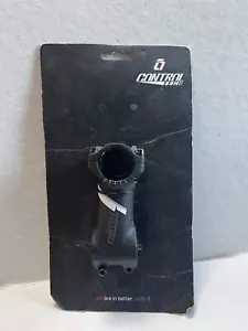 Bike Stem ControlTech CLS 31.8x80mm Black Free Shipping - Picture 1 of 5