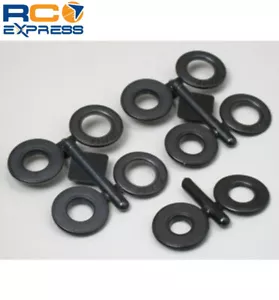 RPM R/C Products Body Savers Losi/Nitro Slash/Traxxas 1/10 RPM80332 - Picture 1 of 1
