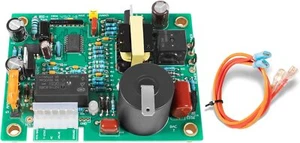 FAN 50 PLUS PINS ,Universal Igniter Board With Fan Control for 12V DC Furnace - Picture 1 of 8