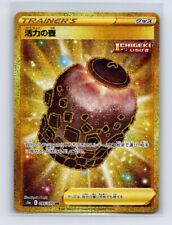 Urn of Vitality 229/198 Chilling Reign Gold Secret Rare Trainer Holo Pokemon