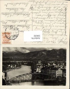 538192,Villach Draubrücke - Picture 1 of 1