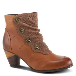 Stivaletti donna L'Artiste by Spring Step Belgard - Foto 1 di 4