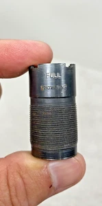 Factory Browning Std. Invector 12 Gauge Full - Picture 1 of 3