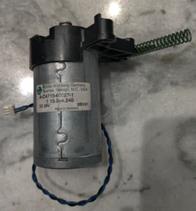 C4713-660027 Buhler Motor A-C4713-60027-1 for HP DesignJet 430 - Picture 1 of 1